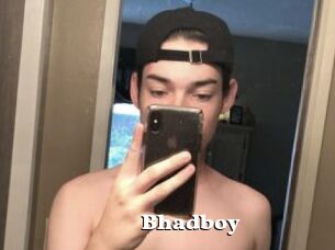 Bhadboy