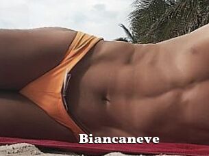 Biancaneve