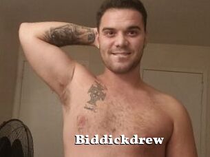 Biddickdrew