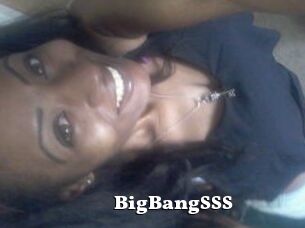 BigBangSSS