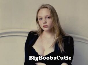 BigBoobsCutie