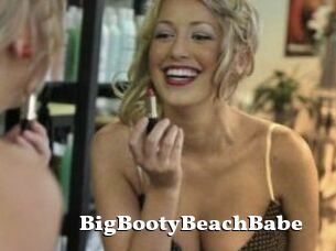 BigBootyBeachBabe