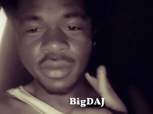BigDAJ