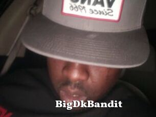 BigDkBandit