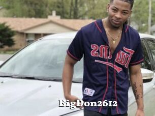 BigDon2612