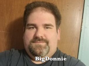 BigDonnie