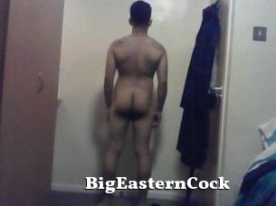 BigEasternCock