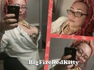 BigFireRedKitty
