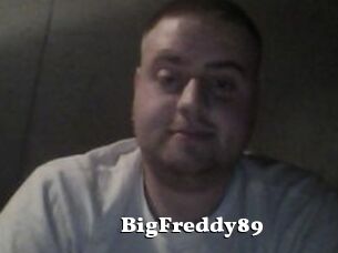 BigFreddy89