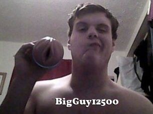 BigGuy12500