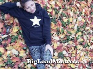 BigLoadMistress