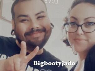 Bigbootyjade