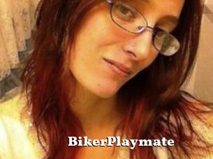 BikerPlaymate