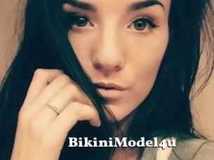 BikiniModel4u