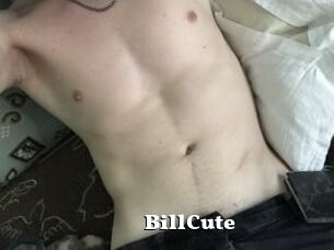 BillCute