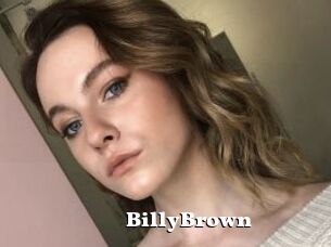 BillyBrown