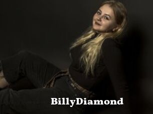 BillyDiamond
