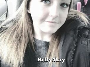 BillyMay