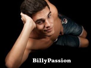 BillyPassion
