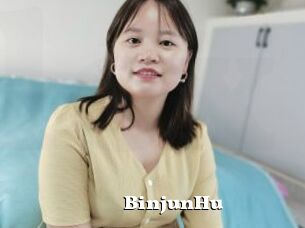 BinjunHu