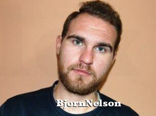 BjornNelson