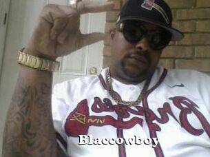 Blaccowboy