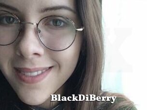 BlackDiBerry