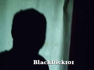 BlackDick101