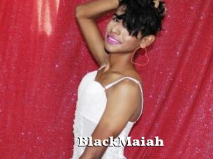 BlackMaiah