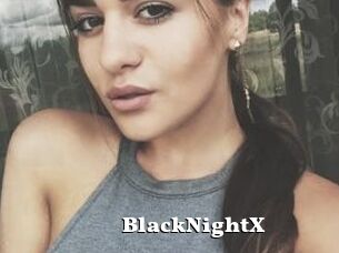 BlackNightX