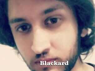 Blackard