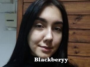 Blackberyy