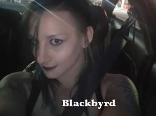 Blackbyrd