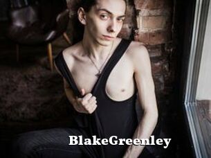 BlakeGreenley