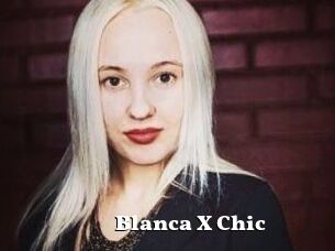 Blanca_X_Chic