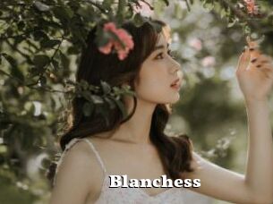 Blanchess