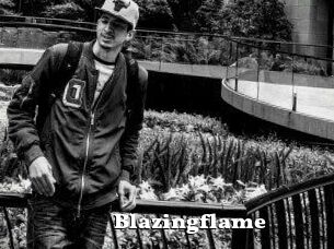 Blazingflame