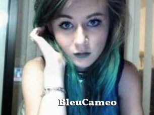 BleuCameo