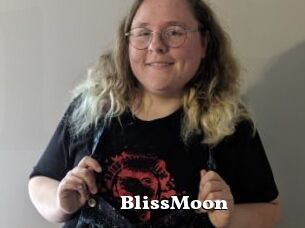 BlissMoon