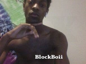 BlockBoii