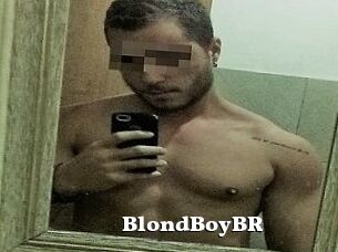 BlondBoyBR