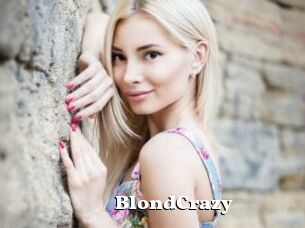 BlondCrazy