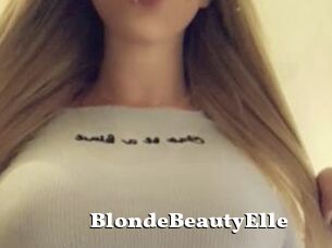 BlondeBeautyElle