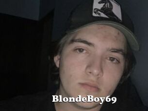 BlondeBoy69