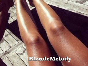 BlondeMelody