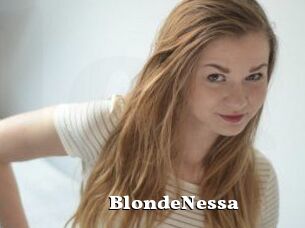 BlondeNessa