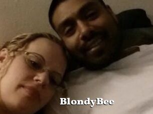 BlondyBee