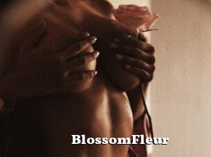 BlossomFleur
