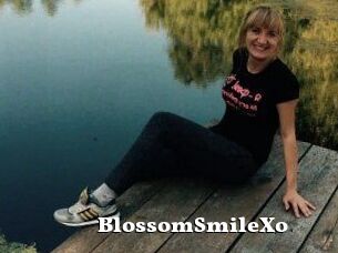 Blossom_SmileXo