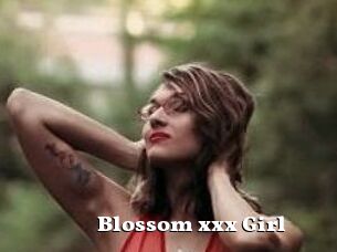 Blossom_xxx_Girl